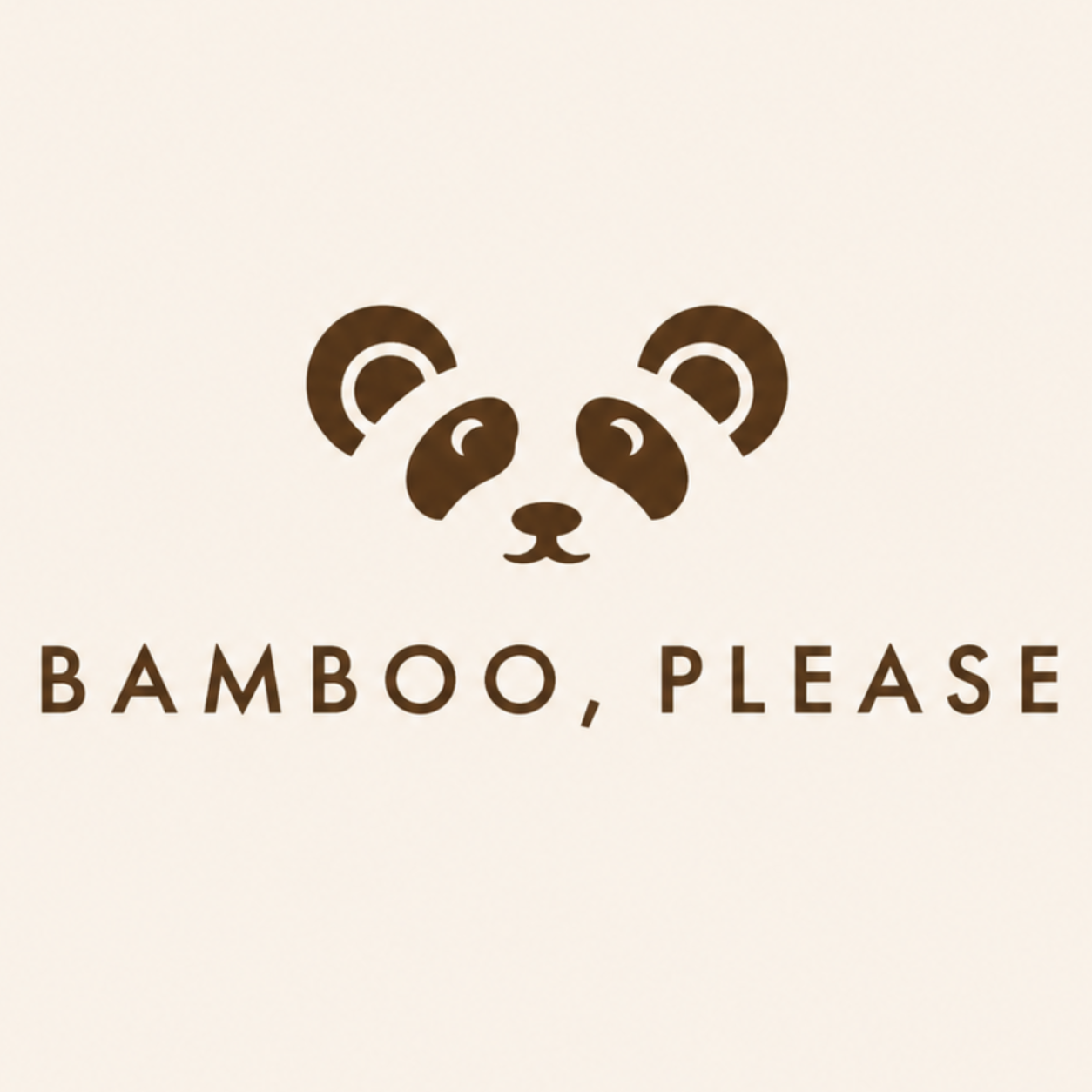 Bamboo Please